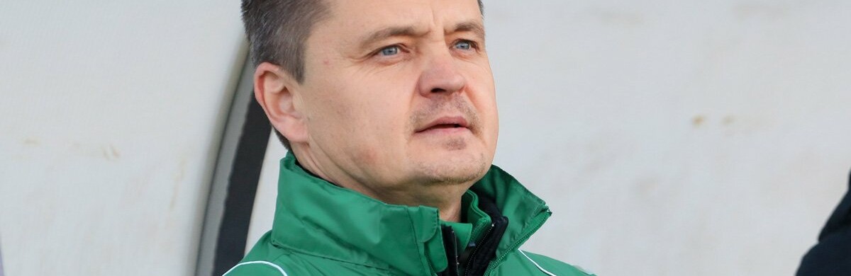 Первак тернопільським футболістам уже не допоможе: після невдалого старту ФК 
