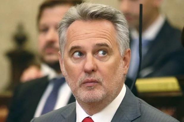 Олігарх з Тернопільщини різко здає позиції, втрати і падіння доходів – катастрофічні