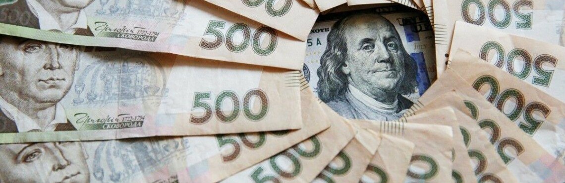 Що буде з курсом долара у червні: фінансовий експерт озвучив прогноз та аргументи