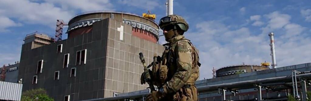 Загроза підриву Запорізької АЕС: у РНБО дали поради українцям