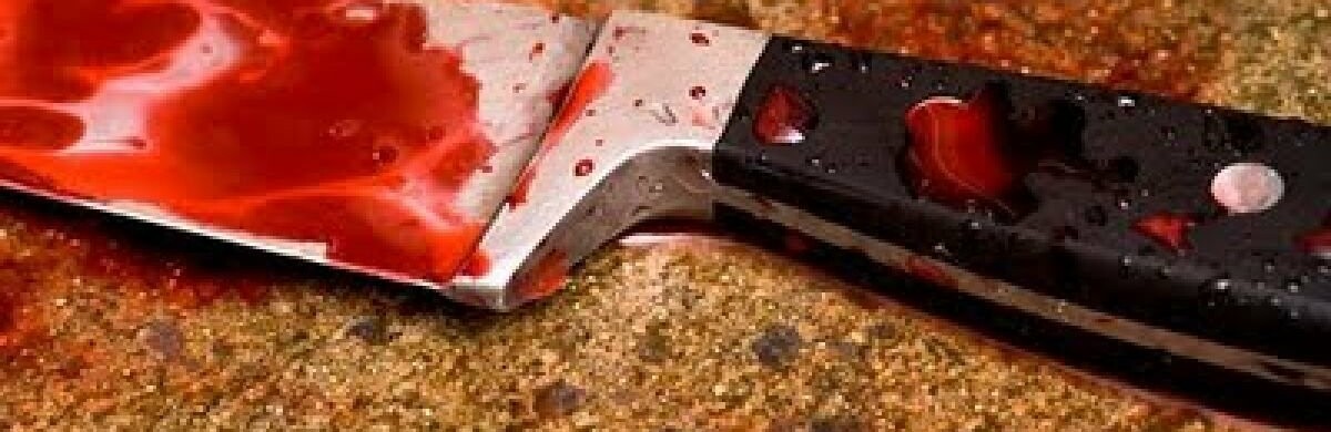 Дика агресія, напад з ножем, масивна кровотеча: у Тернополі ледь не зарізали молодого чоловіка