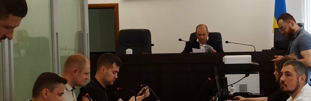 Сьогодні столичний суд розглядав питання відсторонення Михайла Головка з посади голови облради: що вирішили