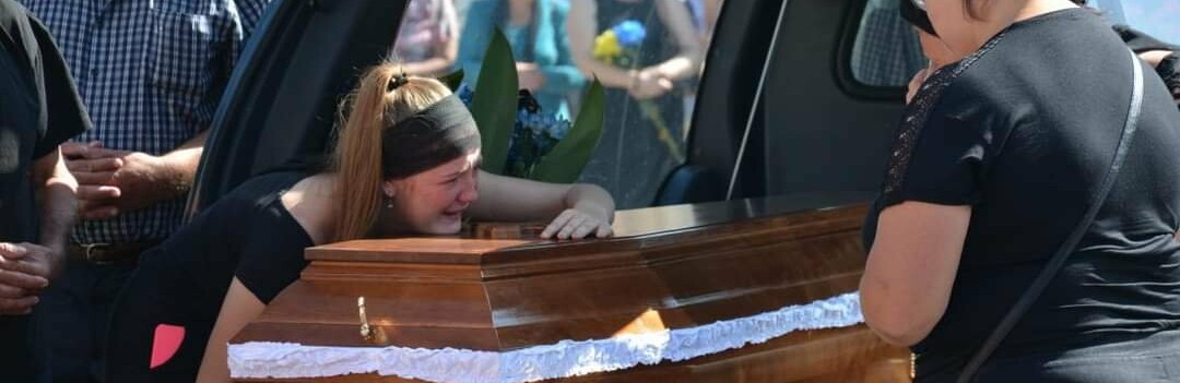 У Теребовлі зустріли тіло полеглого у бою воїна