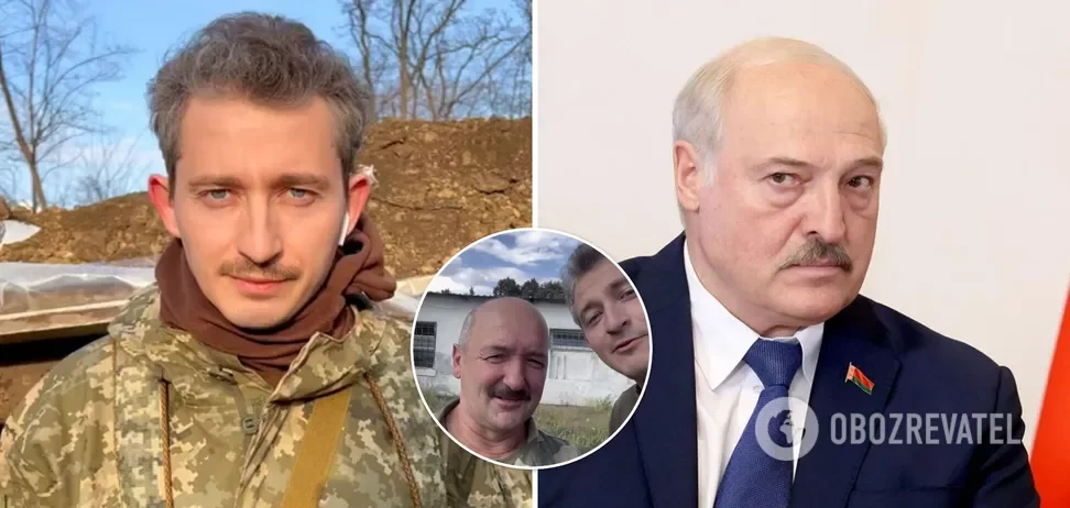 Білорусам пропонують замінити Лукашенка на тернополянина
