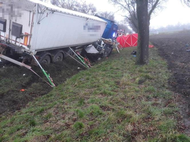 У жахливій ДТП у Польщі загинула українська сім’я з малою дитиною