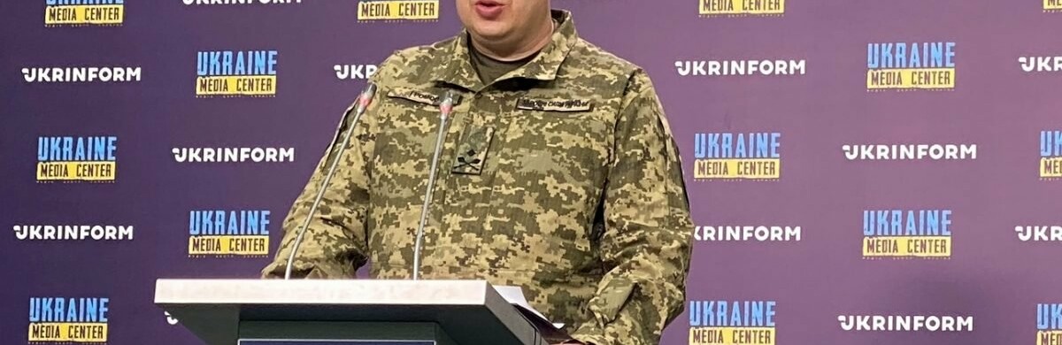 Формування наступального угруповання з боку Білорусі немає – Генштаб ЗСУ