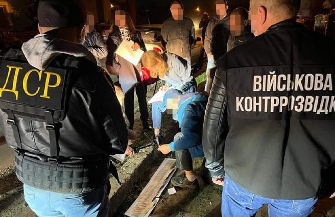 Заступника голови ОТГ на Тернопільщині затримали на хабарі 22 000 гривень