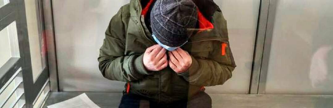 Визнали неосудним педофіла, який 15 років ґвалтував дівчаток в дитячому таборі по сусідству з Тернопільщиною