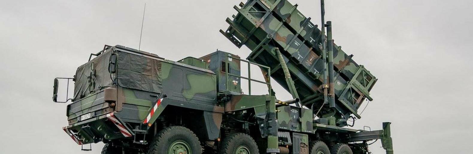 Американські системи ПРО Patriot вже прибули до України - Міноборони Польщі