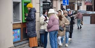 Які відділення банків у Тернополі працюватимуть в умовах блекауту