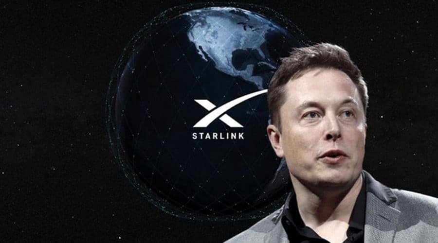 Компанія Ілона Маска відмовляється фінансувати послуги Starlink в Україні – ЗМІ