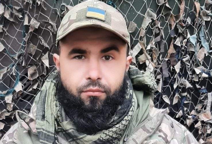 Наш привід для гордості: військовий з Тернопільщини отримав високу нагороду від президента