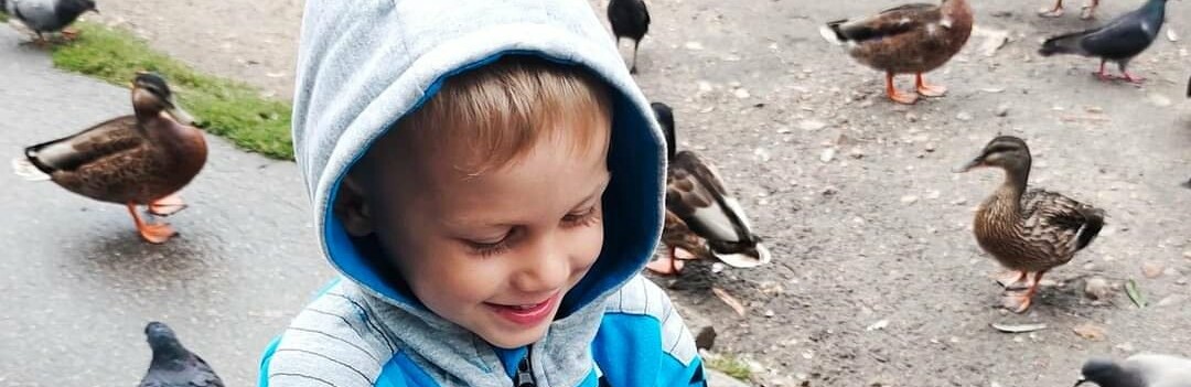 Мама 4-річного хлопчика, що став посмертним донором, розповіла, що трапилося з сином і як наважилася дати згоду на донорство