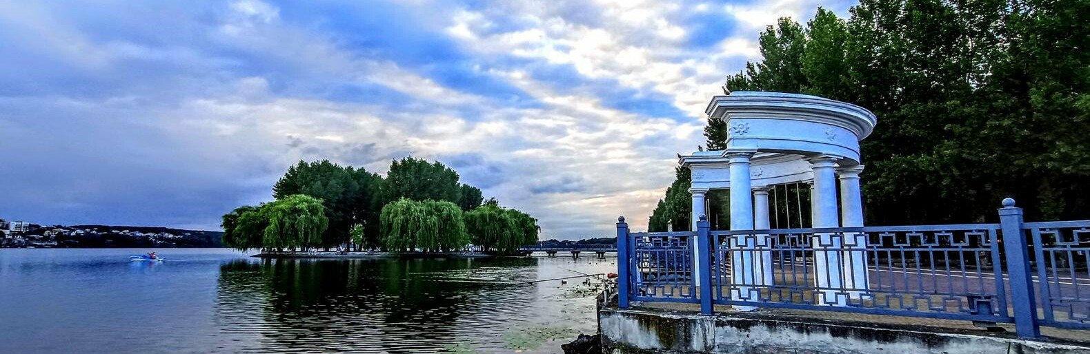 Чи буде на Тернопільщині тепло: прогноз синоптиків 