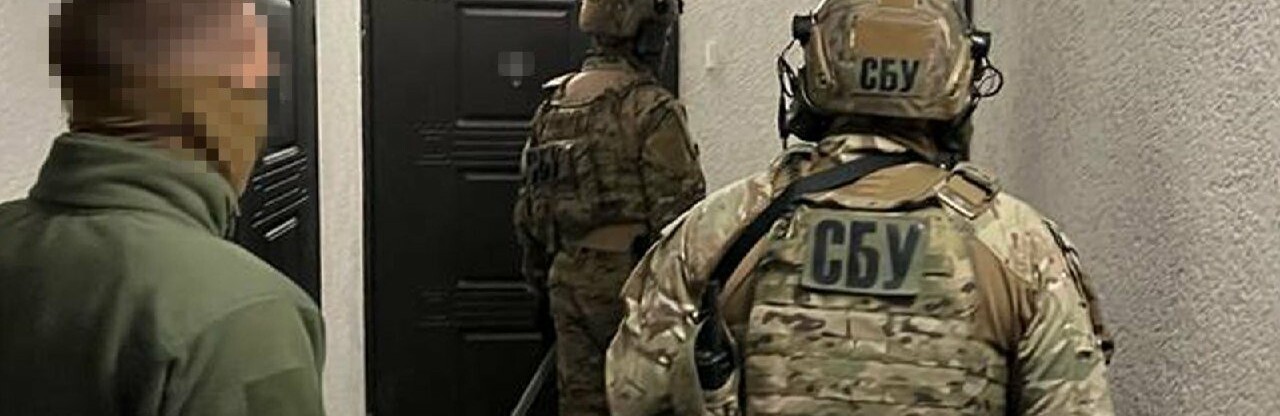 СБУ вилучила рекордні за останні роки понад 20 тонн наркотичних речовин: експосадовець Нацполіції підозрюється у торгівлі наркотиками 