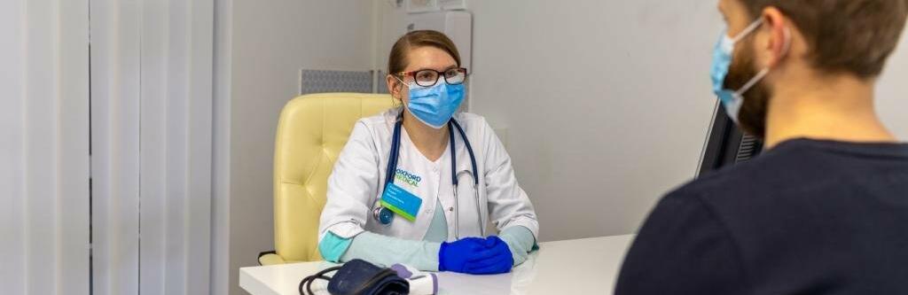 Вірус гепатиту А боїться профілактики