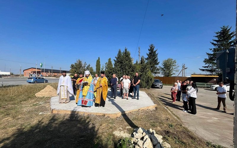 Ще одна церква з'явиться у Тернополі