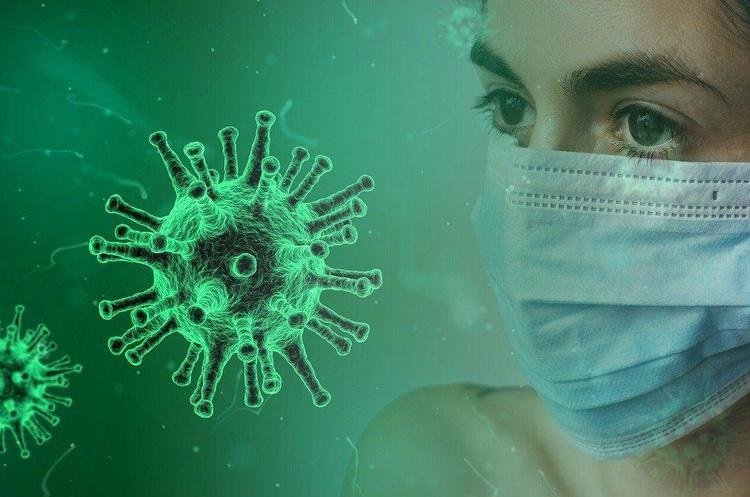 На Тернопільщині зростає кількість хворих на коронавірус 