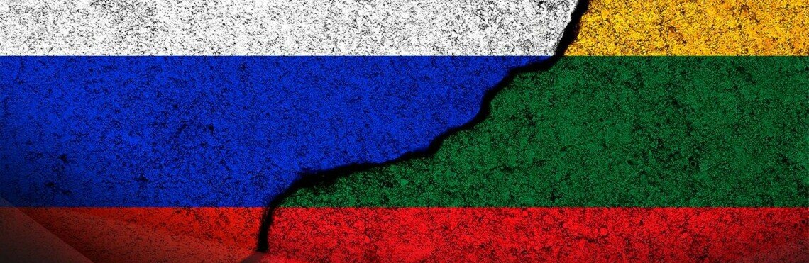 Уряд Литви відреагував на погрози рф щодо скасування її незалежності