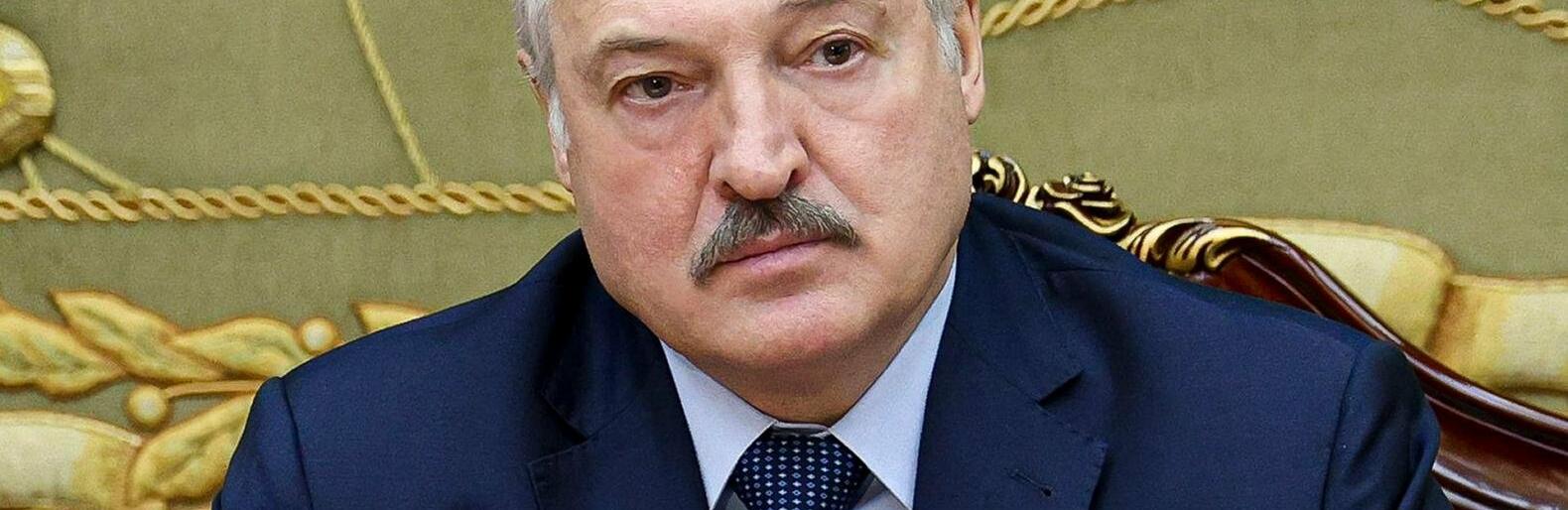 Самопроголошений президент Білорусі цинічно привітав Україну, побажавши миру