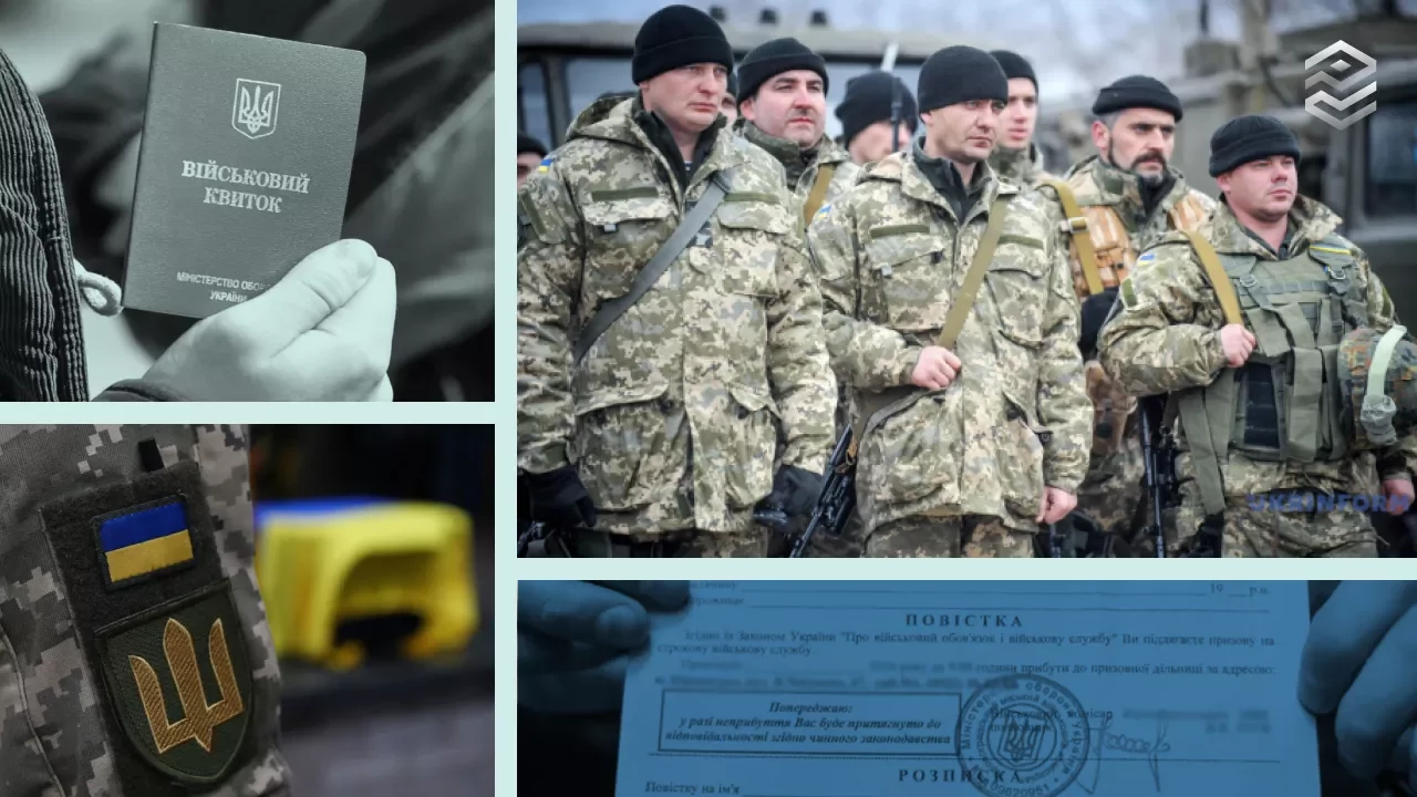 Чоловіків зобов’язують повертатися з-за кордону, якщо вони не мають відстрочки від мобілізації