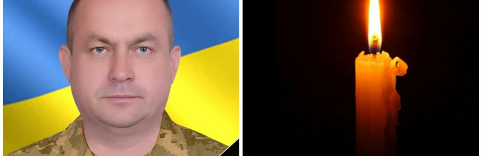 На Тернопільщині сьогодні зустрінуть тіло загиблого воїна