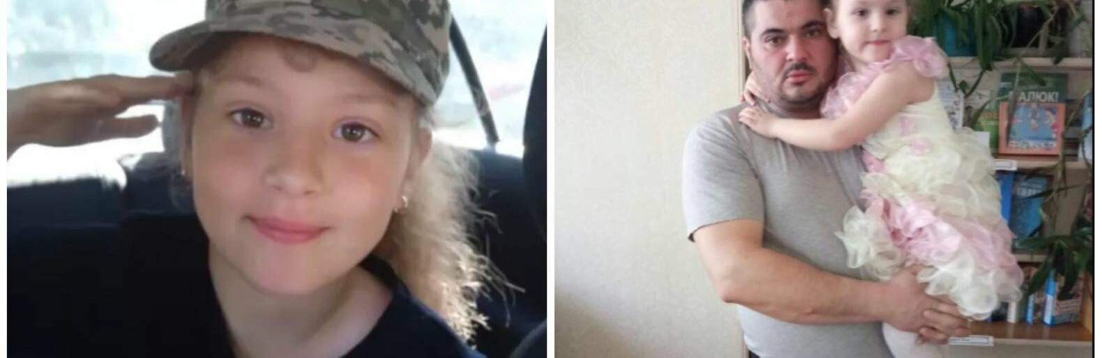 Страшна трагедія: п'яний водій убив військового з маленькою донькою