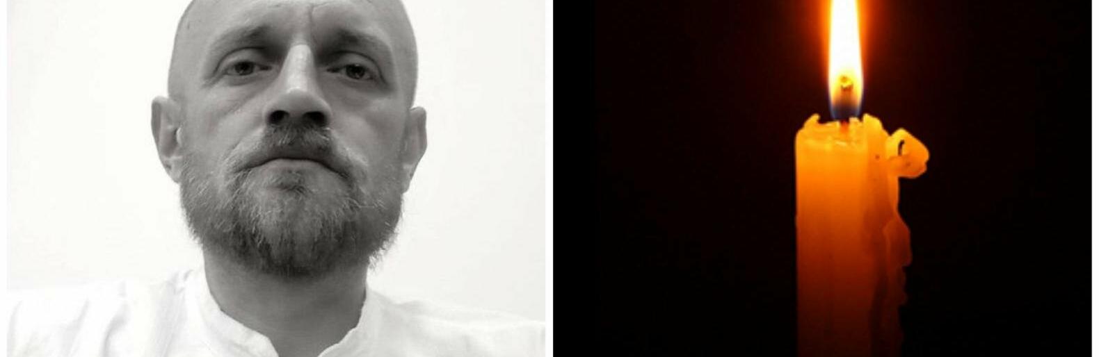 Під час бойового завдання поблизу Бахмуту загинув воїн з Тернопільщини
