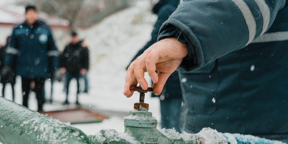 Стало відомо, як у Тернополі на випадок блекауту, працюватимуть насосні станції 