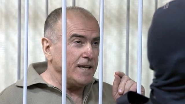 Вбивця Гонгадзе захотів на волю: що вирішив Тернопільський суд