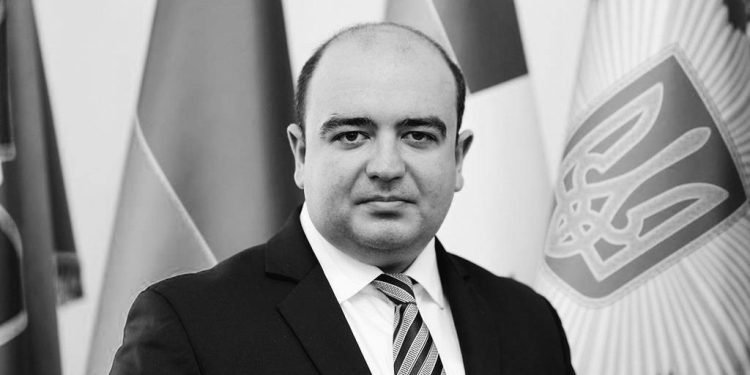 На честь загиблого держсекретаря МВС з Тернополя, який загинув в авіакатастрофі в Броварах заснували стипендію
