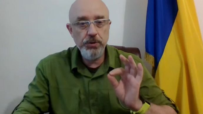 Резніков прокоментував, за яких причин сталися  вибухи в Криму, а також причетність до цього ЗСУ