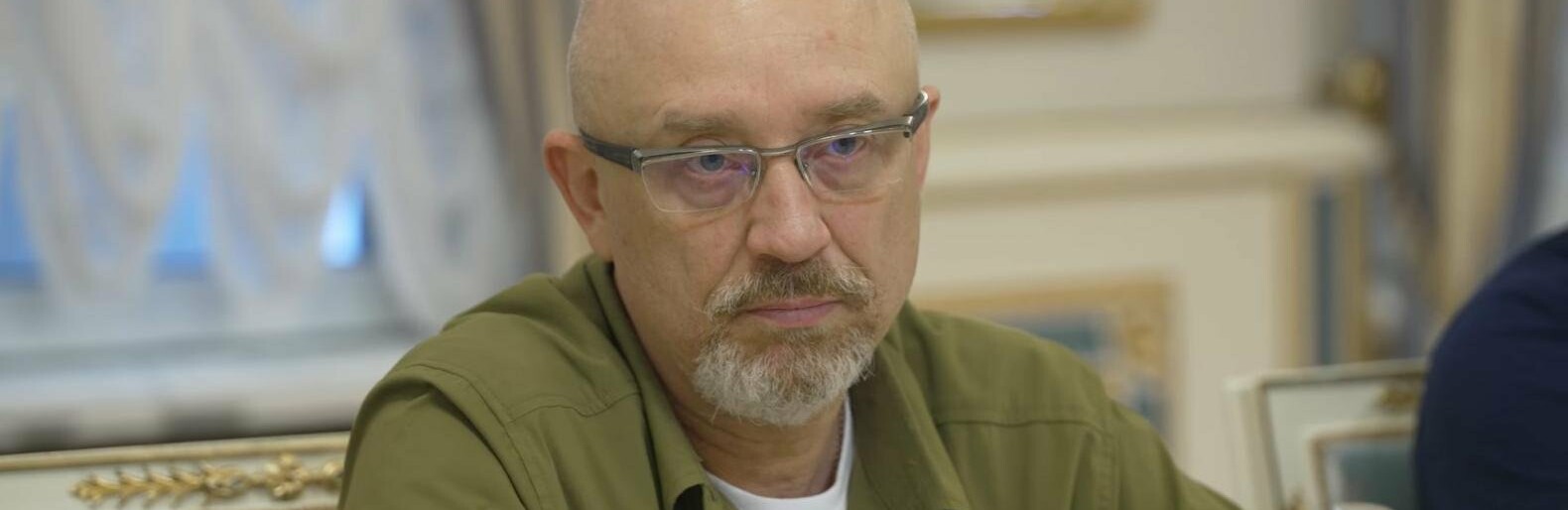 Закінчити війну до кінця цього року абсолютно можливо, - Рєзніков