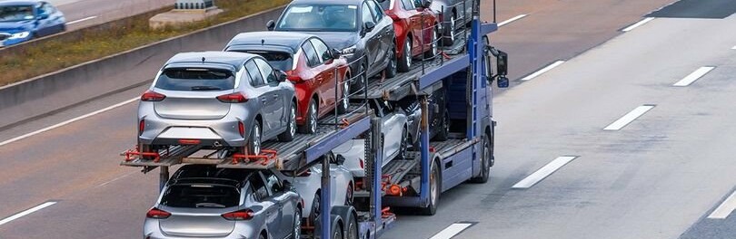 Мешканка Тернопільщини купуючи автомобіль з-за кордону натрапила на шахраїв