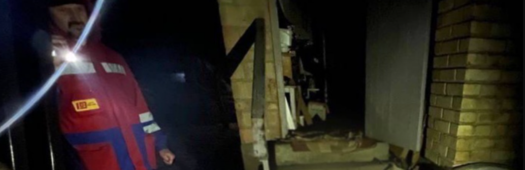 Увімкнули генератор у квартирі: дві родини отруїлись чадним  газом