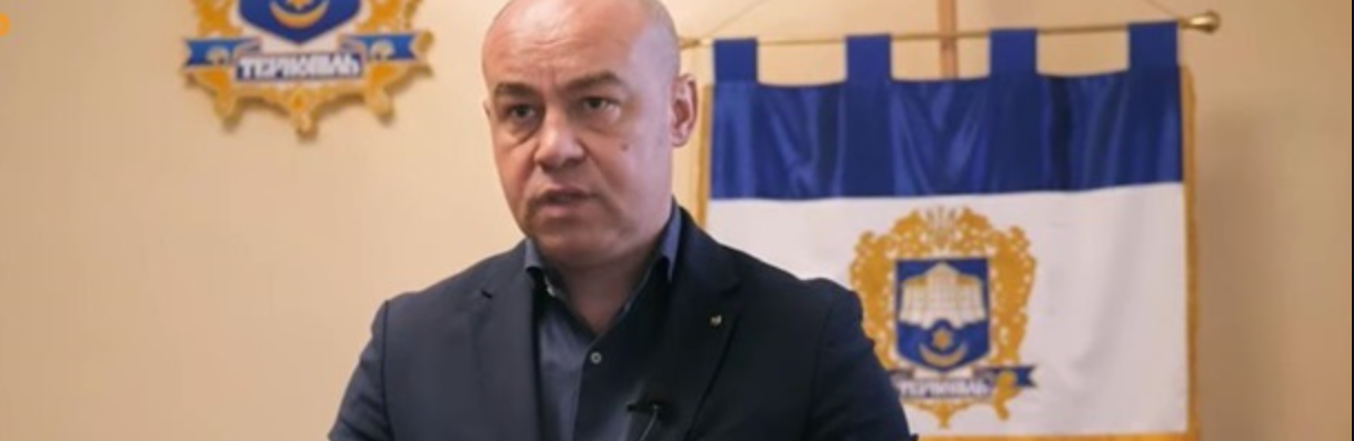 Московська церква має раз і назавжди зникнути з України - міський голова Тернополя про заборону УПЦ МП 