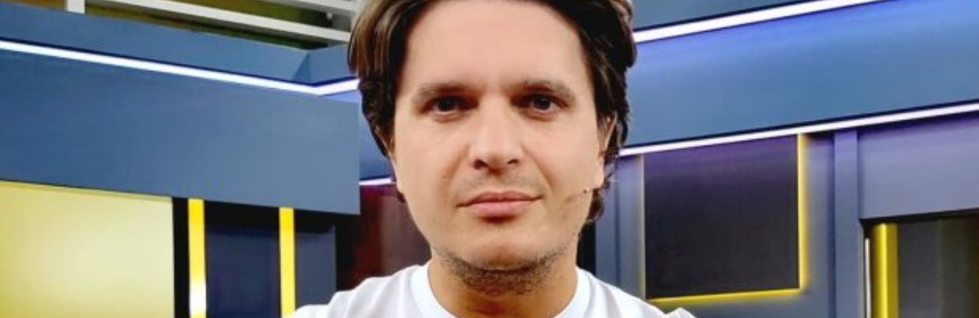 Відомий телеведучий Анатолій Анатоліч відповів, чи відчуває провину через те, що не пішов воювати