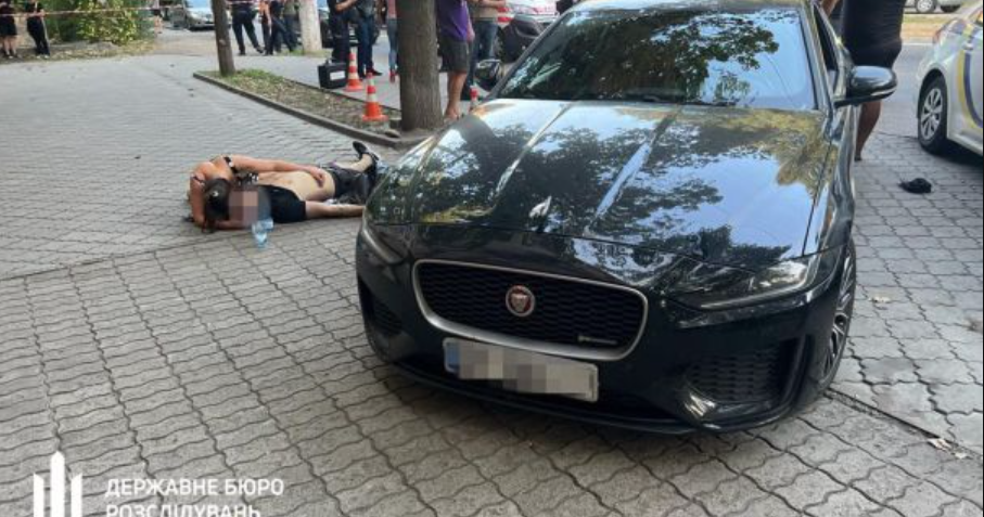 Смертельна стрілянина у Дніпрі: жінці, яка опиралася поліцейській, повідомили про підозру