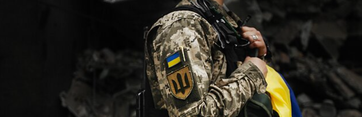 На фронті є підрозділи, яким необхідна ротація - речниця ОК 