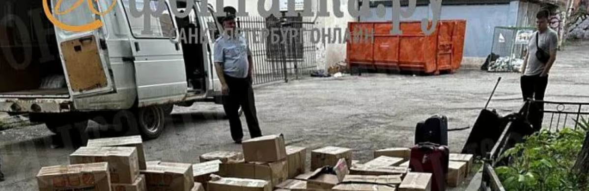 Мільярди рублів: Пригожин заявив, що силовики рф знайшли його 
