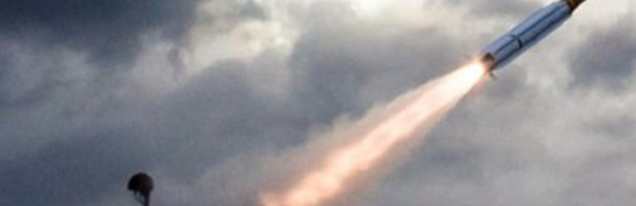 Багато загиблих та поранених: ворог завдав ракетного удару по одній із областей