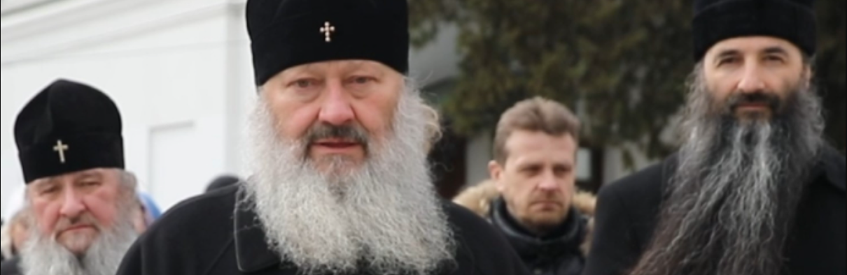 Ченці УПЦ МП не збираються виселятися з Києво-Печерської Лаври