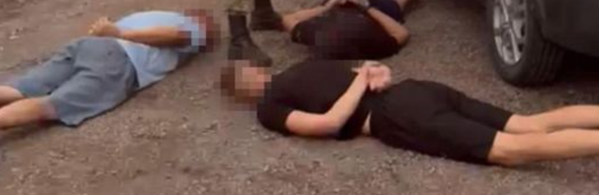 На заході України СБУ ліквідувала дві схеми 