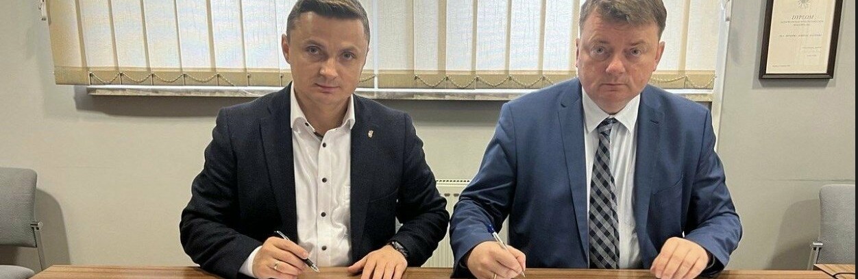 Тернопільщина налагоджує співпрацю з громадами Польщі Голова Тернопільської обласної ради 