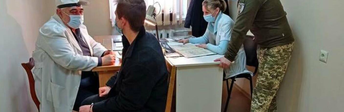 Процес стане цивілізованішим: Міноборони заявило про зміни в роботі ВЛК
