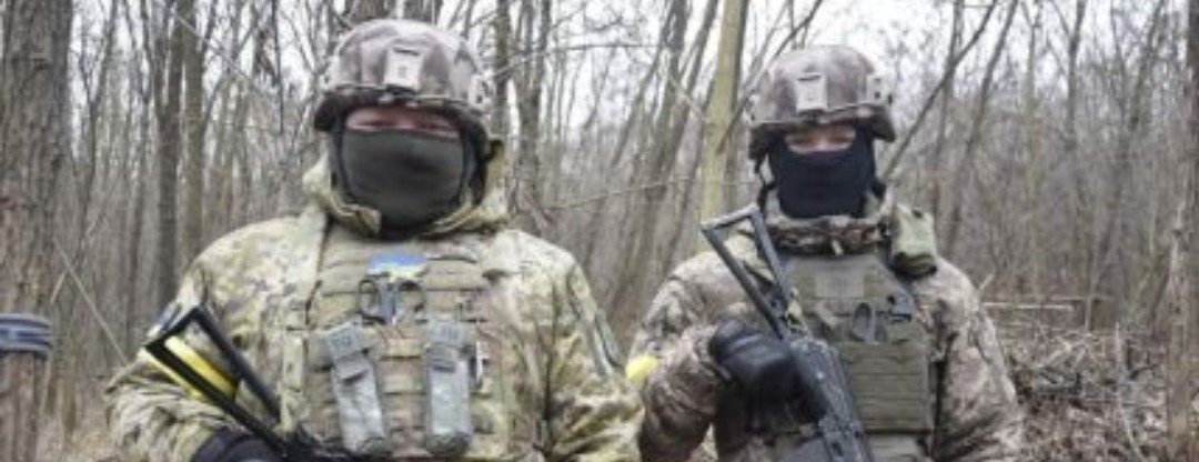 Дали координати артилеристам: прикордонники батько і син  не пошкодували власний будинок, щоб знищити штаб окупантів