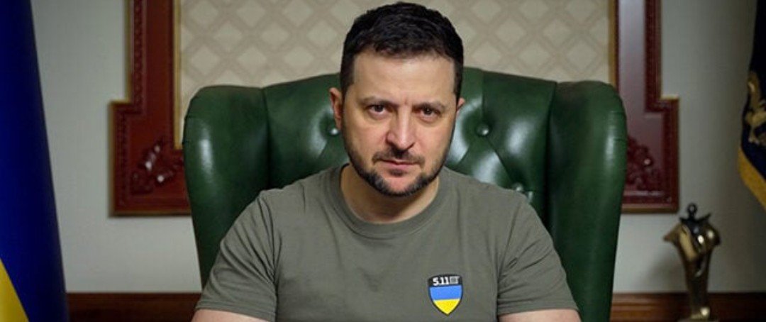 Президент України Володимир Зеленський дав прогноз, коли настане мир