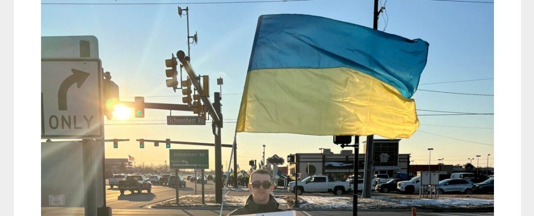Тернополянин втопився у річці просто у своєму авто: нещасний випадок стався в США