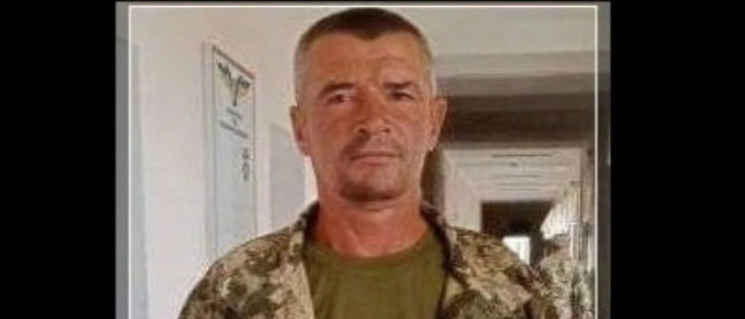 Вірили, що живий: у важкому бою з ворогом загинув воїн з Тернопільщини