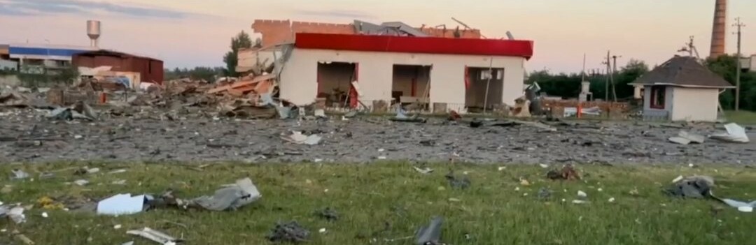 Внаслідок ракетного удару по сусідній з Тернопільщиною області зросла кількість загиблих